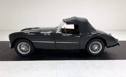 1955 Swallow Doretti