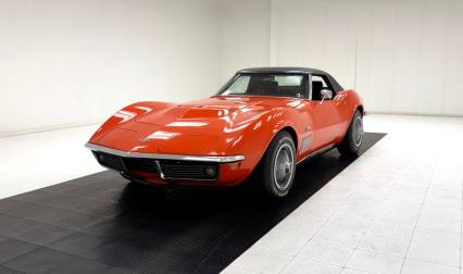 1969 Chevrolet Corvette