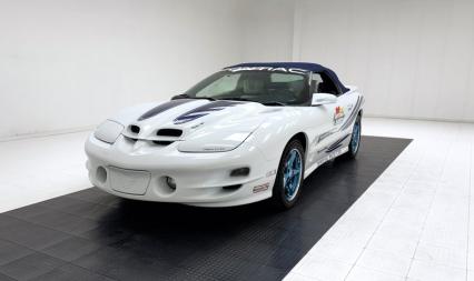 1999 Pontiac Firebird