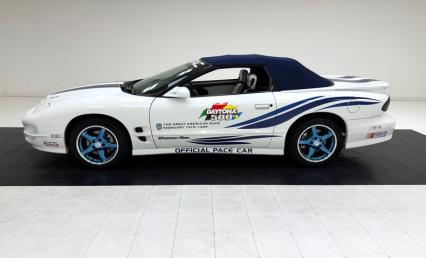 1999 Pontiac Firebird