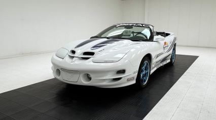 1999 Pontiac Firebird