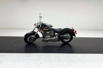 2003 Indian Spirit
