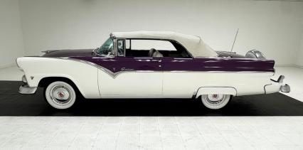 1955 Ford Fairlane