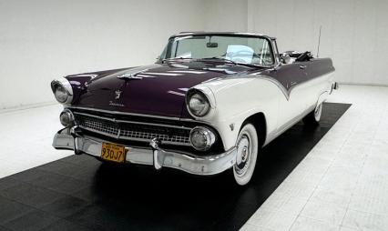 1955 Ford Fairlane