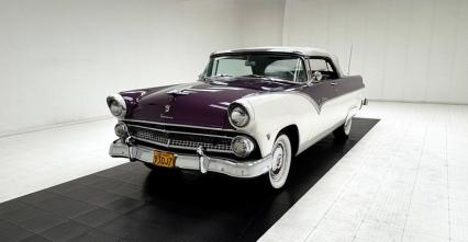 1955 Ford Fairlane
