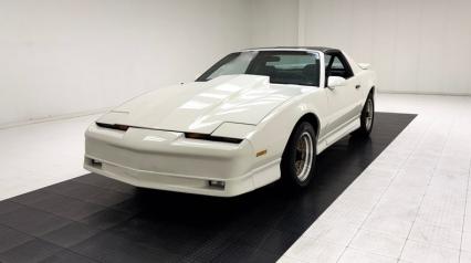 1988 Pontiac Firebird