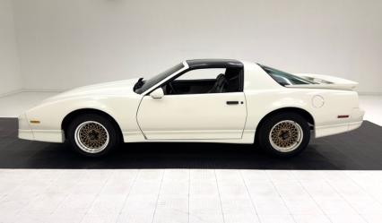 1988 Pontiac Firebird