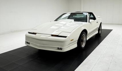 1988 Pontiac Firebird