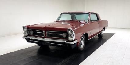 1963 Pontiac Grand Prix