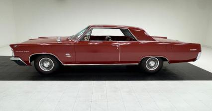 1963 Pontiac Grand Prix