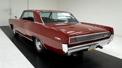 1963 Pontiac Grand Prix