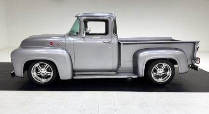 1956 Ford F100