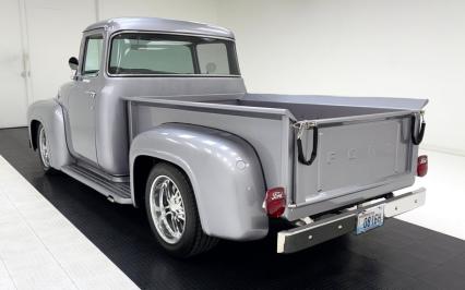 1956 Ford F100