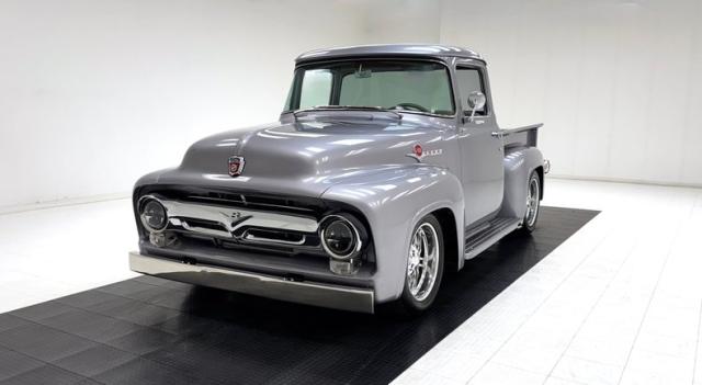 1956 Ford F-100