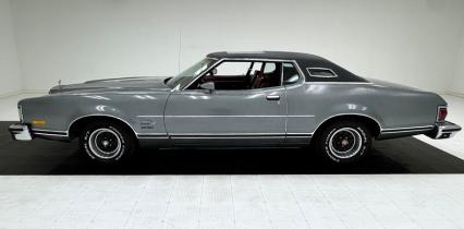 1975 Mercury Cougar
