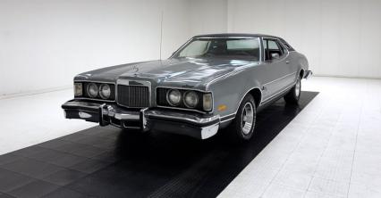 1975 Mercury Cougar