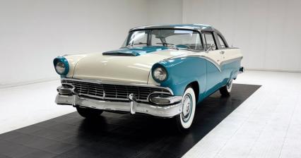 1956 Ford Fairlane