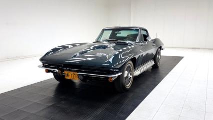1966 Chevrolet Corvette