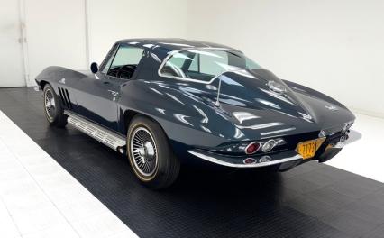 1966 Chevrolet Corvette