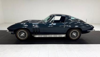 1966 Chevrolet Corvette