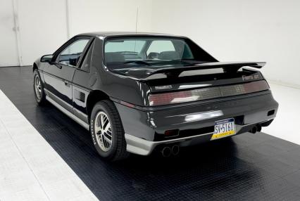 1985 Pontiac Fiero