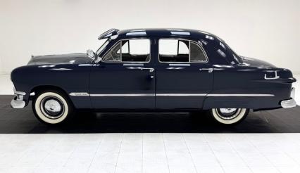 1950 Ford Custom