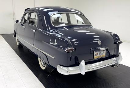 1950 Ford Custom