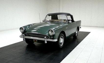 1965 Sunbeam Alpine
