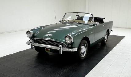 1965 Sunbeam Alpine