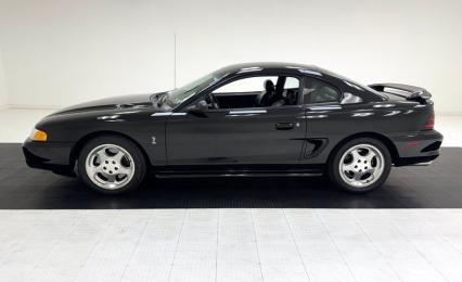 1994 Ford Mustang