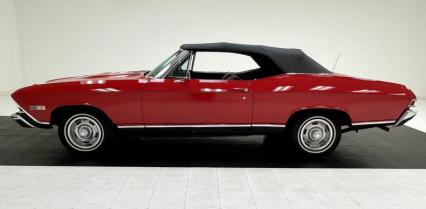 1968 Chevrolet Chevelle