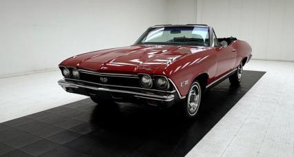 1968 Chevrolet Chevelle