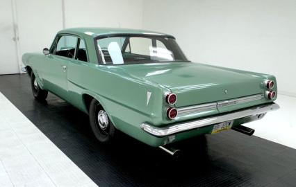 1963 Pontiac Tempest