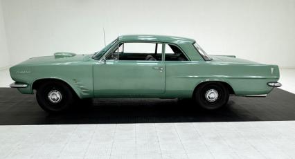 1963 Pontiac Tempest