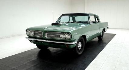 1963 Pontiac Tempest