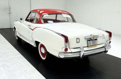 1960 Borgward Isabella