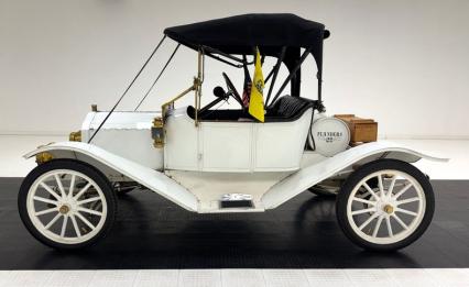 1912 Flanders 20 Series