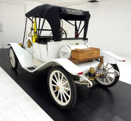 1912 Flanders 20 Series