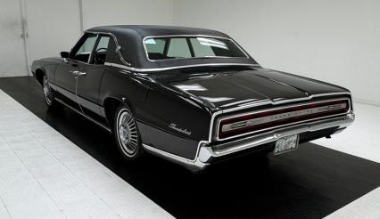 1967 Ford Thunderbird