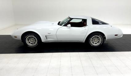1979 Chevrolet Corvette