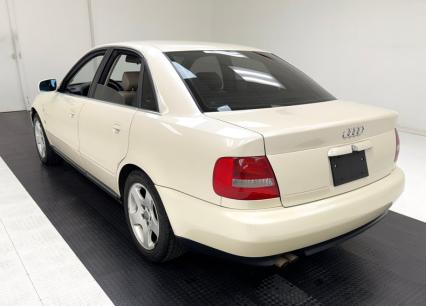 1998 Audi A4