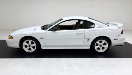 1996 Ford Mustang