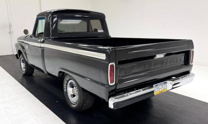 1965 Ford F100