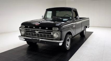 1965 Ford F100