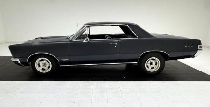 1965 Pontiac GTO