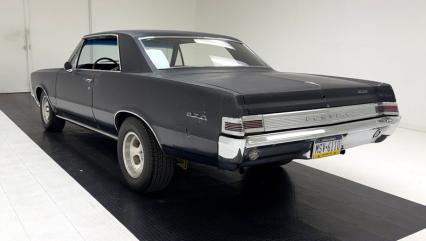 1965 Pontiac GTO