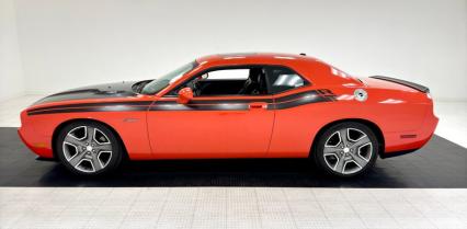 2010 Dodge Challenger