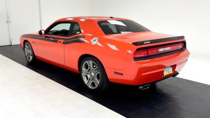 2010 Dodge Challenger