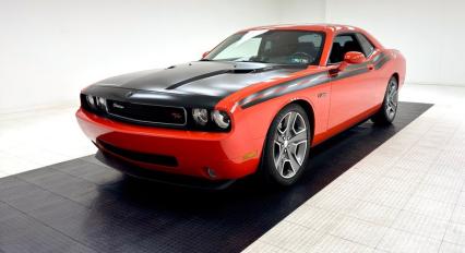2010 Dodge Challenger