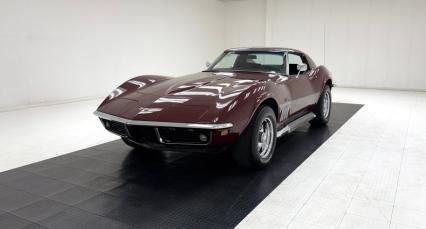 1969 Chevrolet Corvette